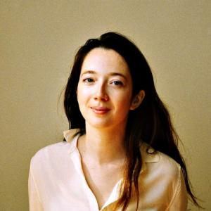 Portrait Victoire Bourgois