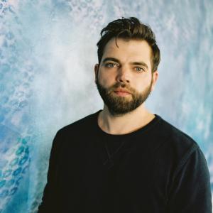 portrait de Jérémy Gobé