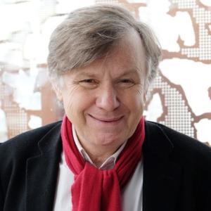 Portrait de Jean Marie Duthilleul