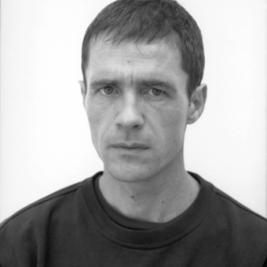 Portrait de Luc Delahaye