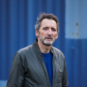 Portrait de Xavier Veilhan 