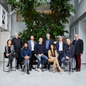 Portrait d'Architecturstudio