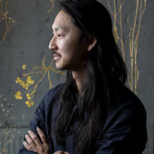 Portrait de Duy Anh Nhan Duc