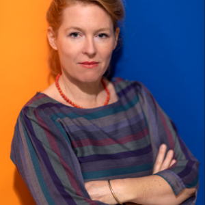 Portrait de Ulla von Brandenburg