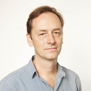 Portrait Explorations Architecture