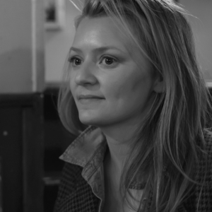 Portrait de Elodie Seguin