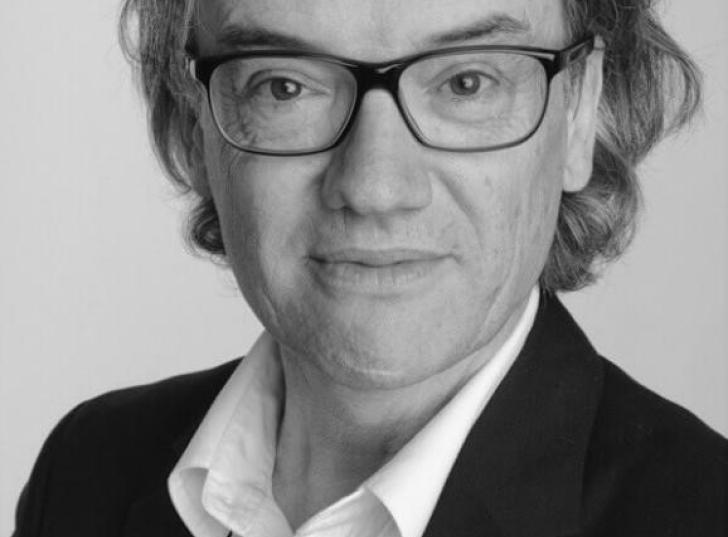 Portrait de Jacques Ferrier