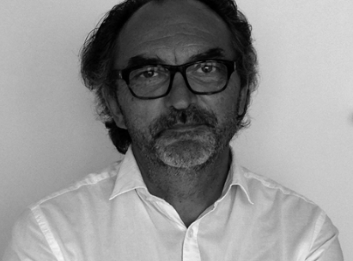 Portrait de Jacques Pajot