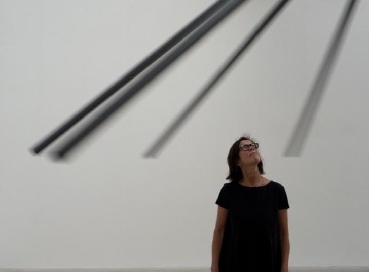Portrait de Susanna Fritscher