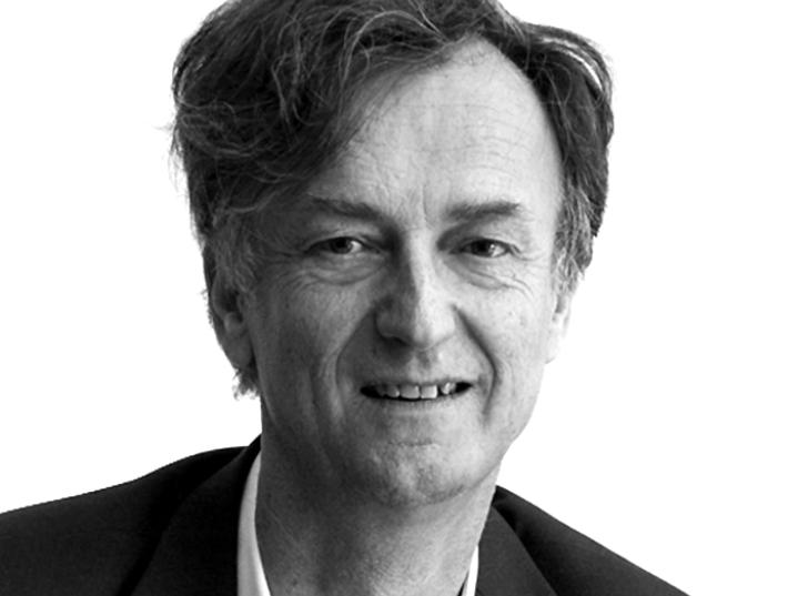 Portrait de Thomas Richez