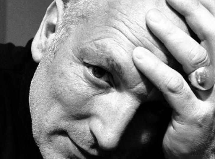 Portrait de Yann Kersalé