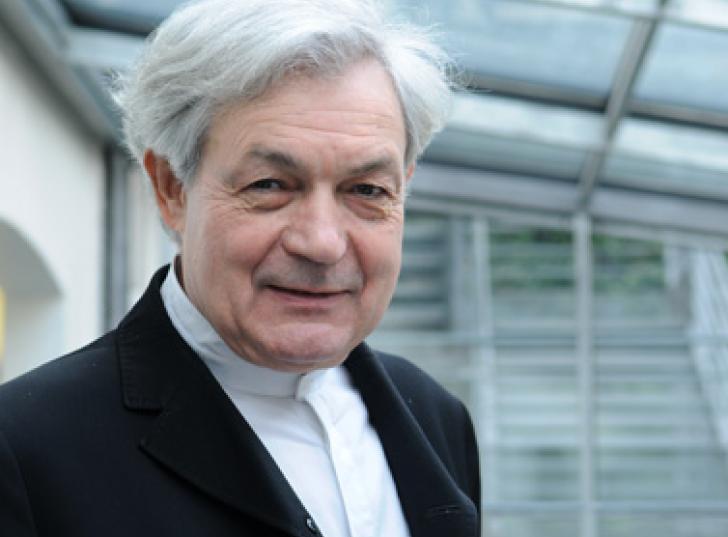 Portrait de Jean-Paul Viguier