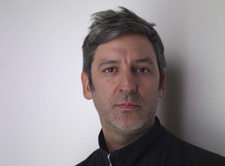 Iván Navarro