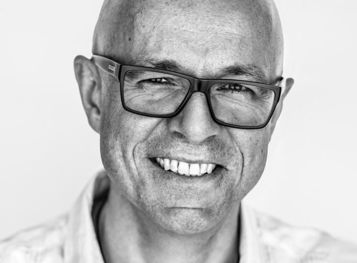 Portrait de Erwin Redl