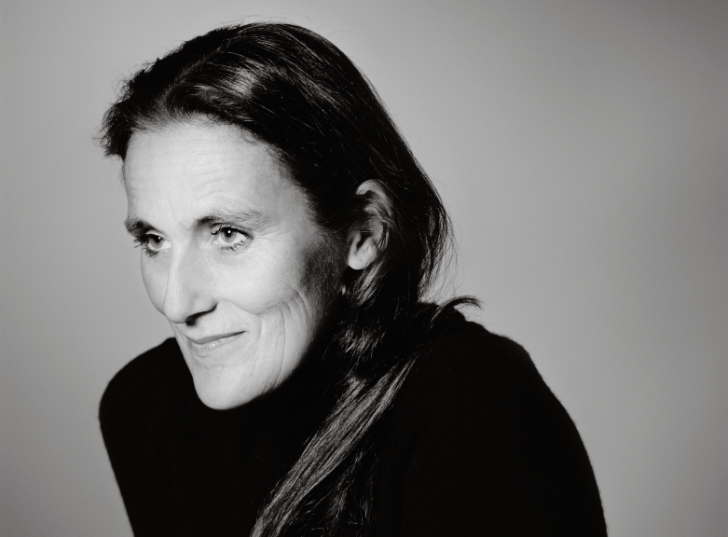 Portrait de Fabienne Verdier