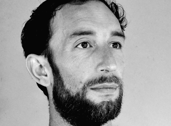 Portrait de Mathias Isouard