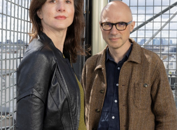 Portrait de Detanico & Lain