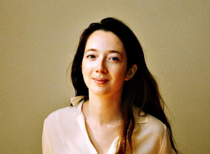 Portrait Victoire Bourgois