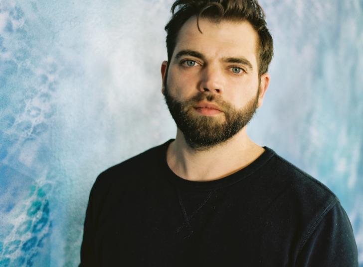 portrait de Jérémy Gobé