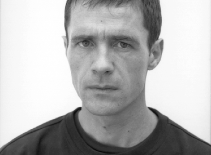 Portrait de Luc Delahaye