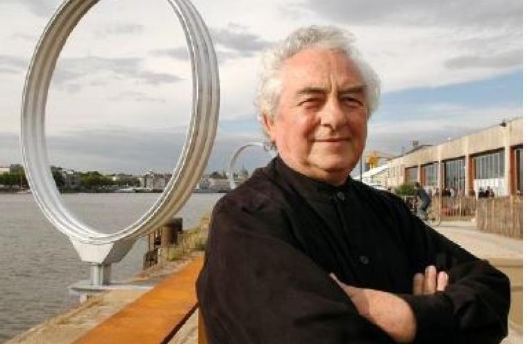 Portrait de Daniel Buren