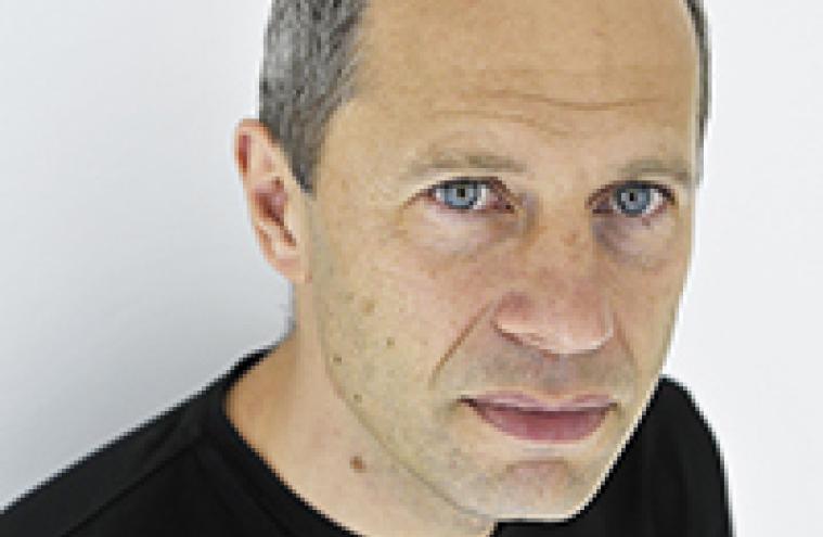 Portrait de Dietmar Feichtinger