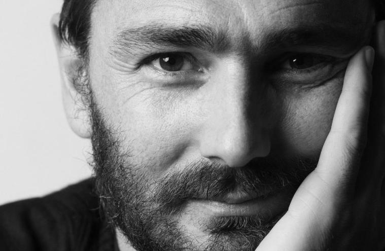 Portrait de Franklin Azzi