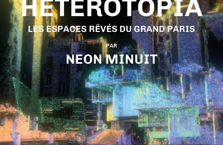 Affiche d’Heterotopia