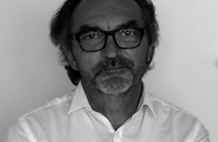 Portrait de Jacques Pajot