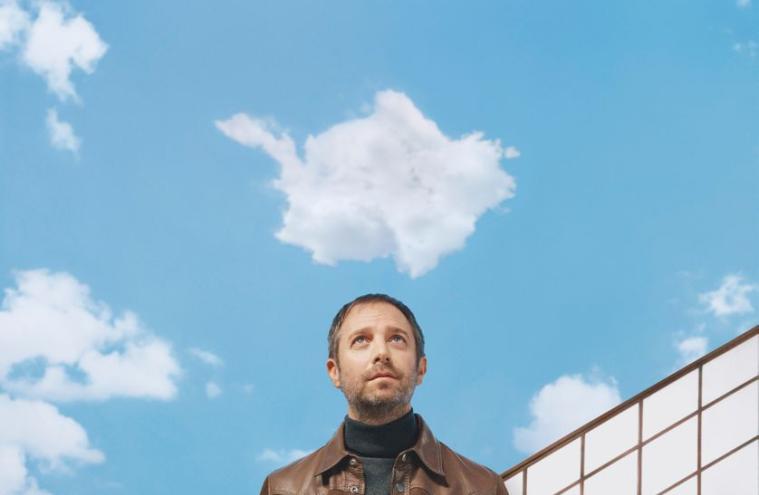 Portrait de Leandro Erlich