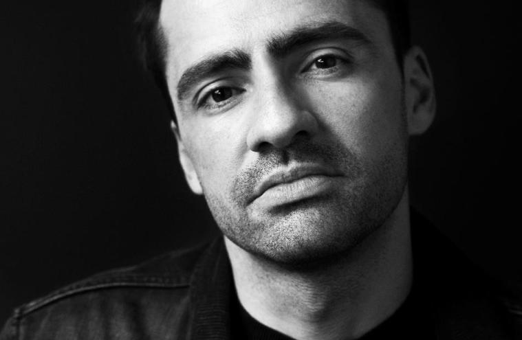 Portrait de Pablo Valbuena