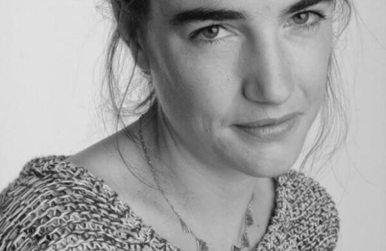 Portrait de Pauline Marchetti