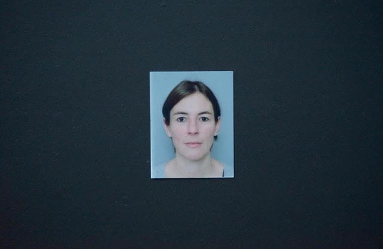 Portrait de Charlotte Seidel