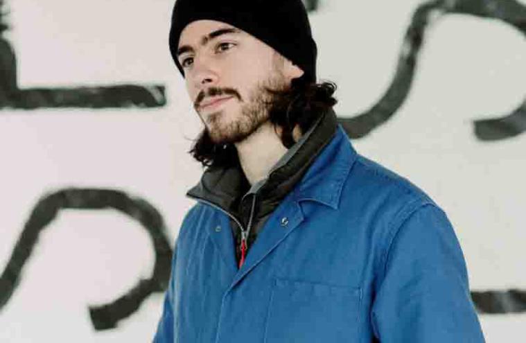 Portrait de Guillaume Seyller