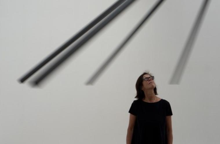 Portrait de Susanna Fritscher