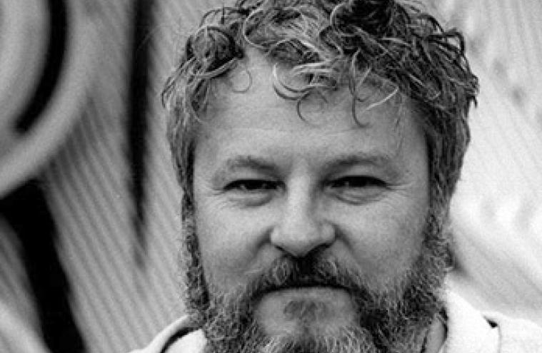 Portrait de Tobias Rehberger