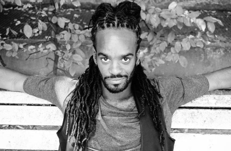 Portrait de Willy-Pierre Joseph