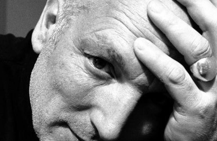 Portrait de Yann Kersalé