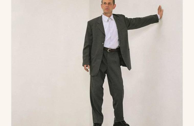 Portrait de Johan Lorbeer