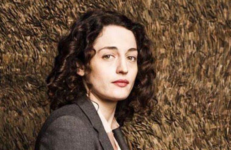 Portrait d’Eva Jospin