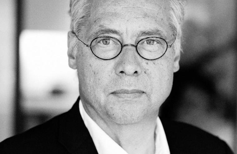 Portrait de Denis Valode