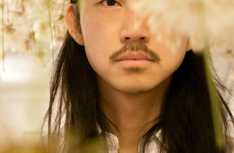 Portrait de Duy Anh Nhan Duc