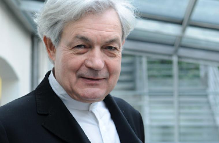 Portrait de Jean-Paul Viguier