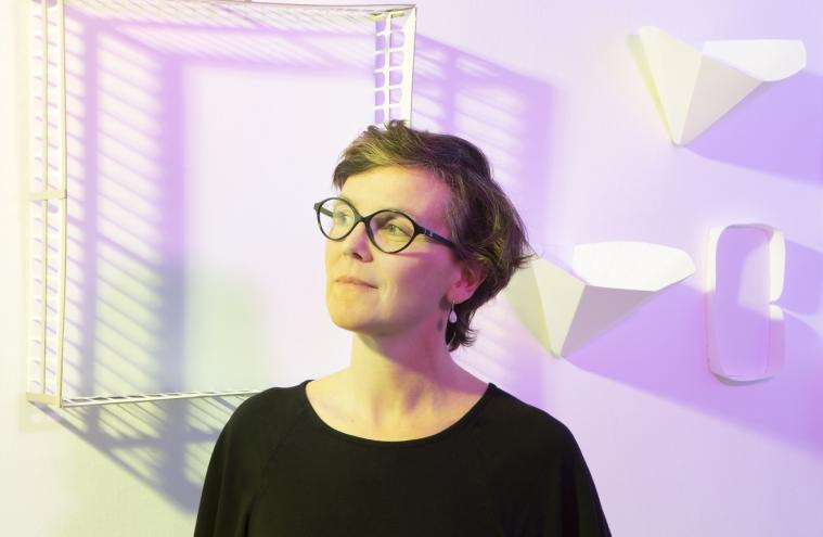 Portrait Constance Guisset