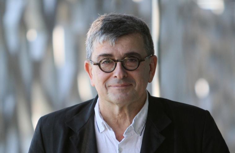 ean-François Chougnet - Président Mucem