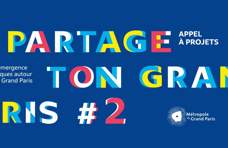 Partage ton Grand Paris #2
