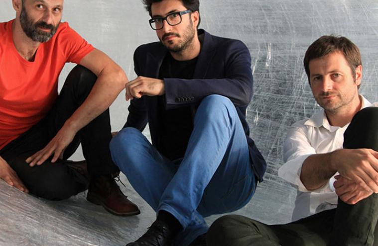 Le Collectif Numen/For Use