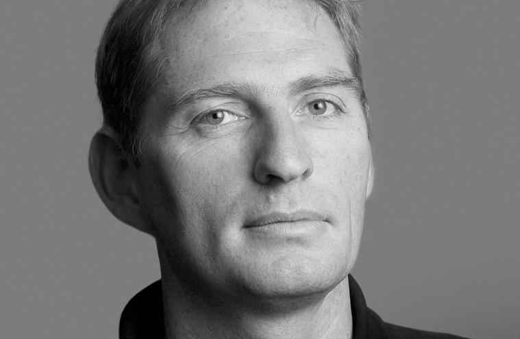 Portrait Frédéric Neau