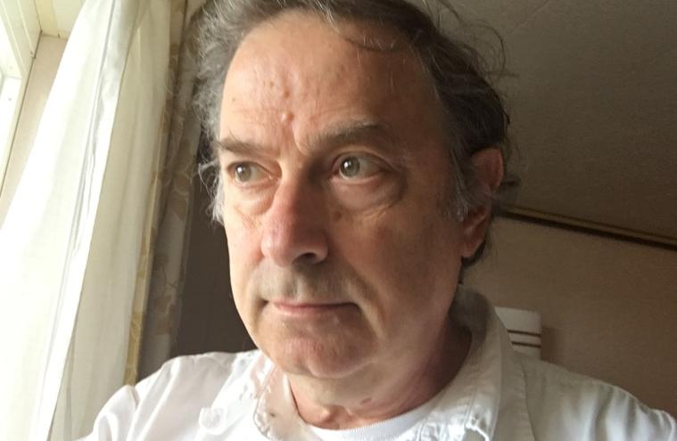 Portrait de Ben Katchor