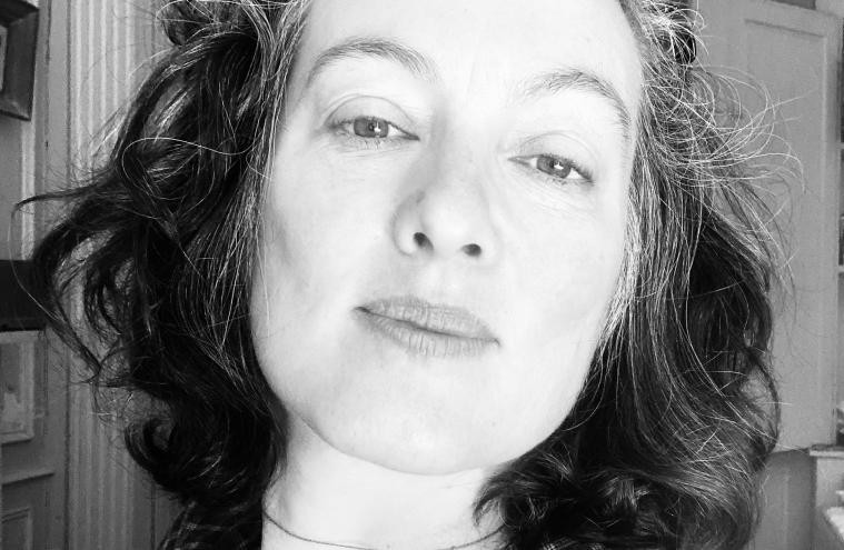 Portrait de Rébecca Dautremer